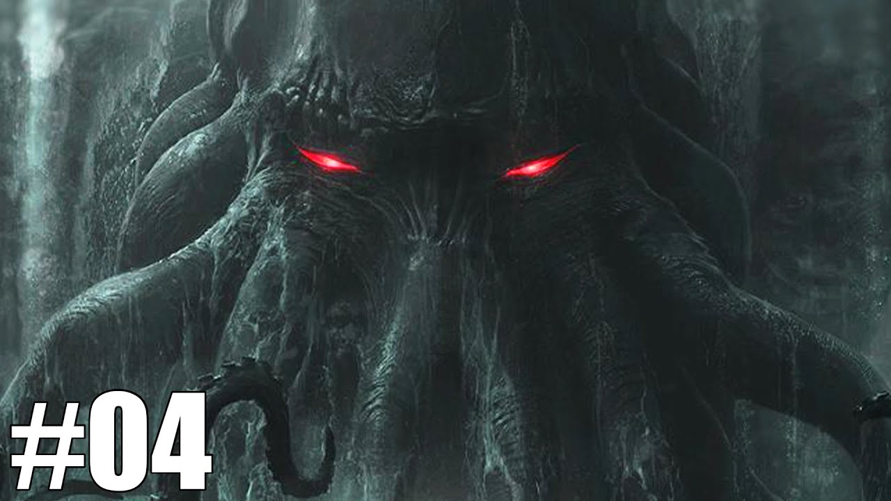 FIGHTING A KRAKEN NAMED DEATH - Ending of Death In The Water 2 - Part 4