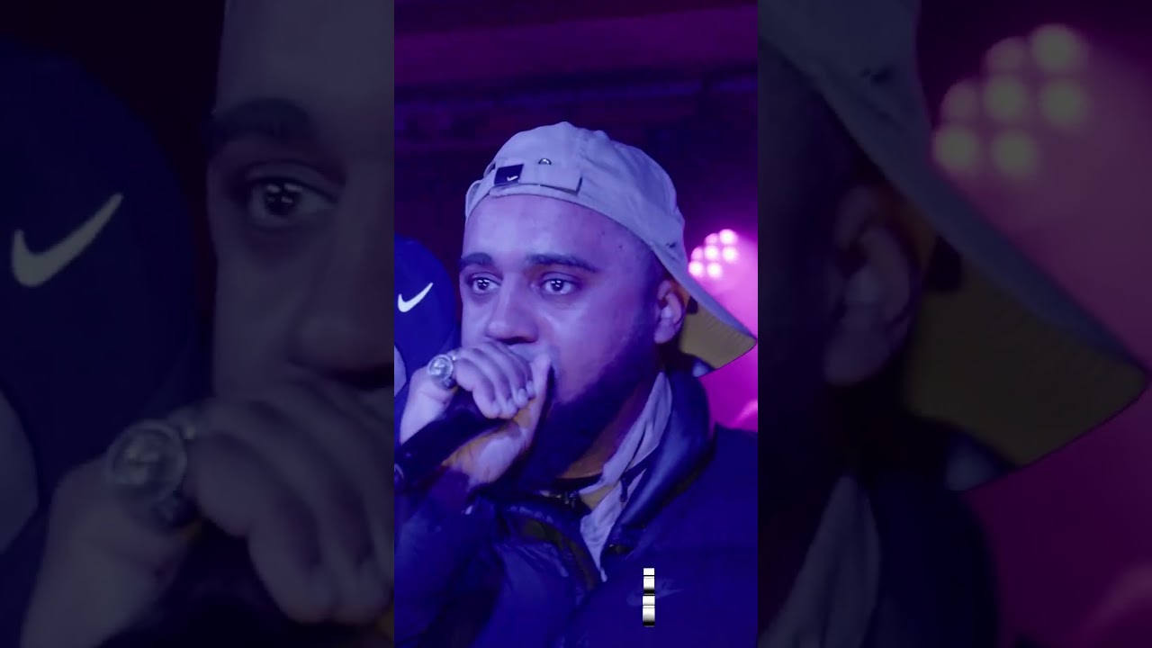 Jammz duppying the Drill Remix of Changes💣