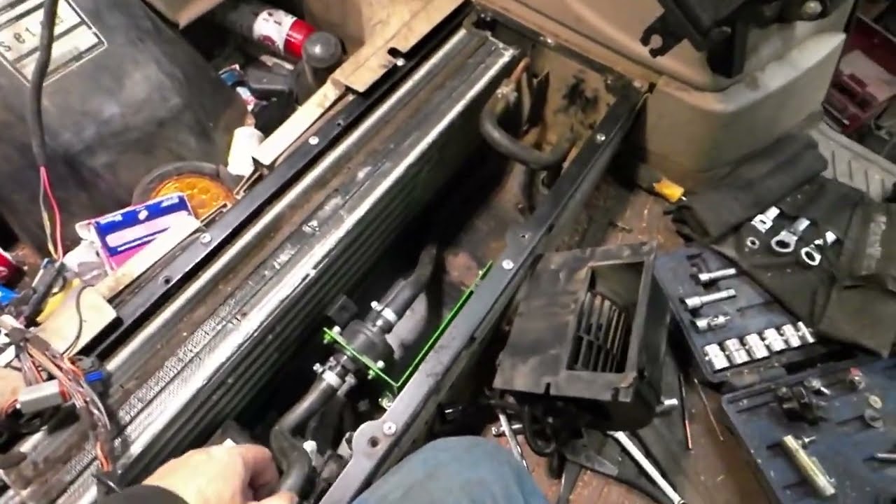 7530 Blower Fans