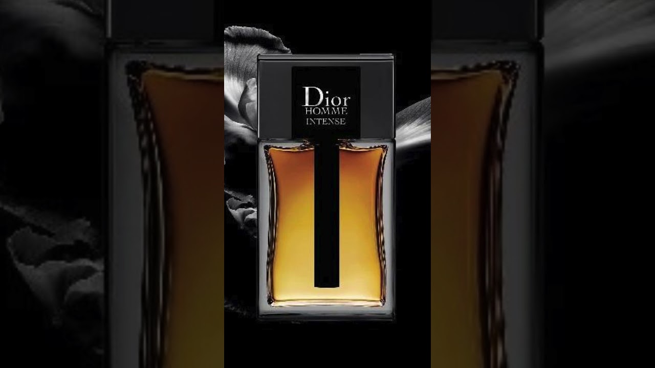 Dior Homme Intense Eau de Parfum – Eleganz und Maskulinität in einem Duft 