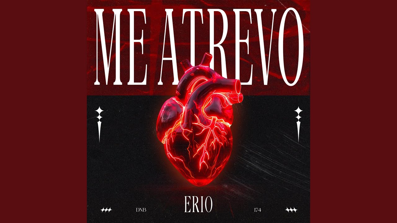 Me Atrevo