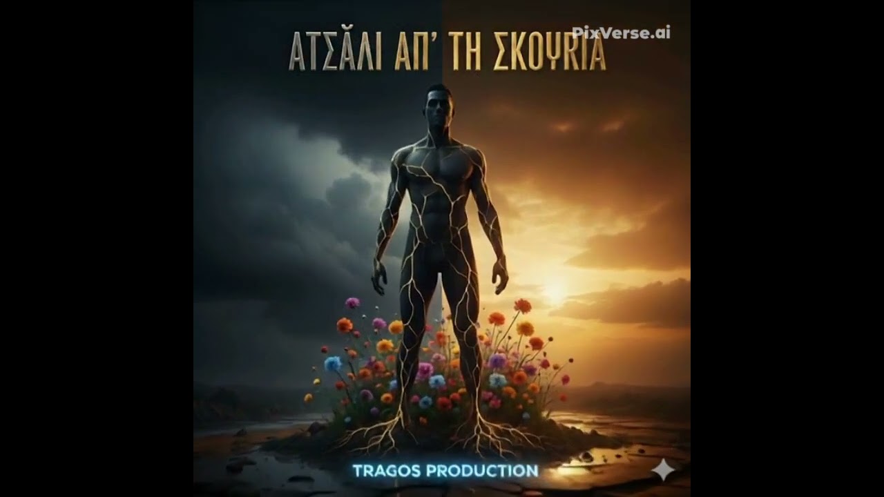 Ατσάλι απ τη σκουριά 