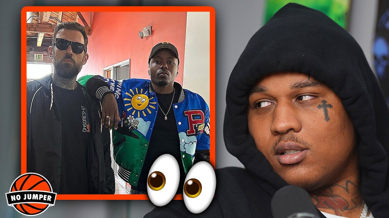 EBK Jaaybo says DC Baby Draco is “Not Really Like That”