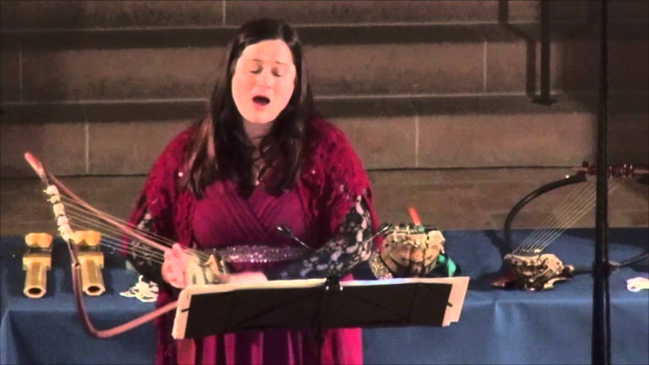 éros & mater (Sappho/Steinmann) ensemble Melpomen