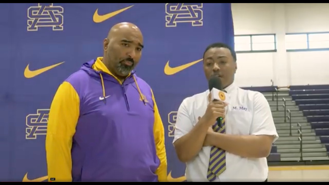 Football Signing Day Interviews (2-04-2026)