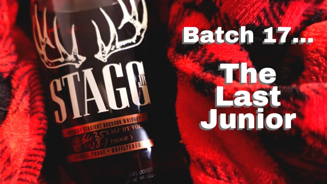 Stagg Jr. 17 Review and Batch 16 Comparison!