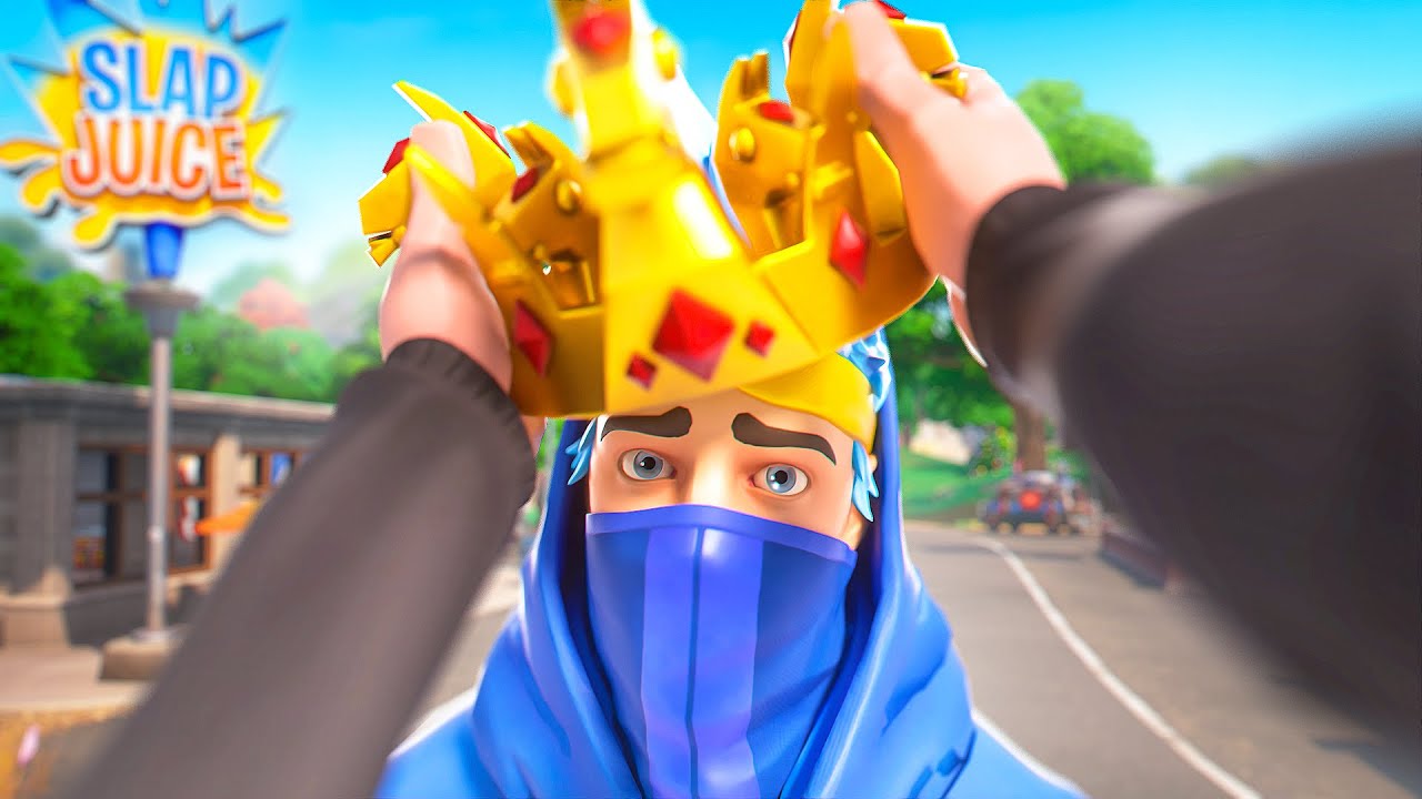 Sorry Ninja...