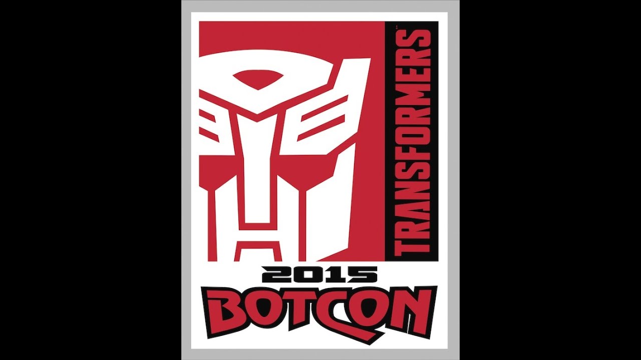 The Beau Show: Another Botcon Exclusive REVEALED!!!(Spring Break Edition)