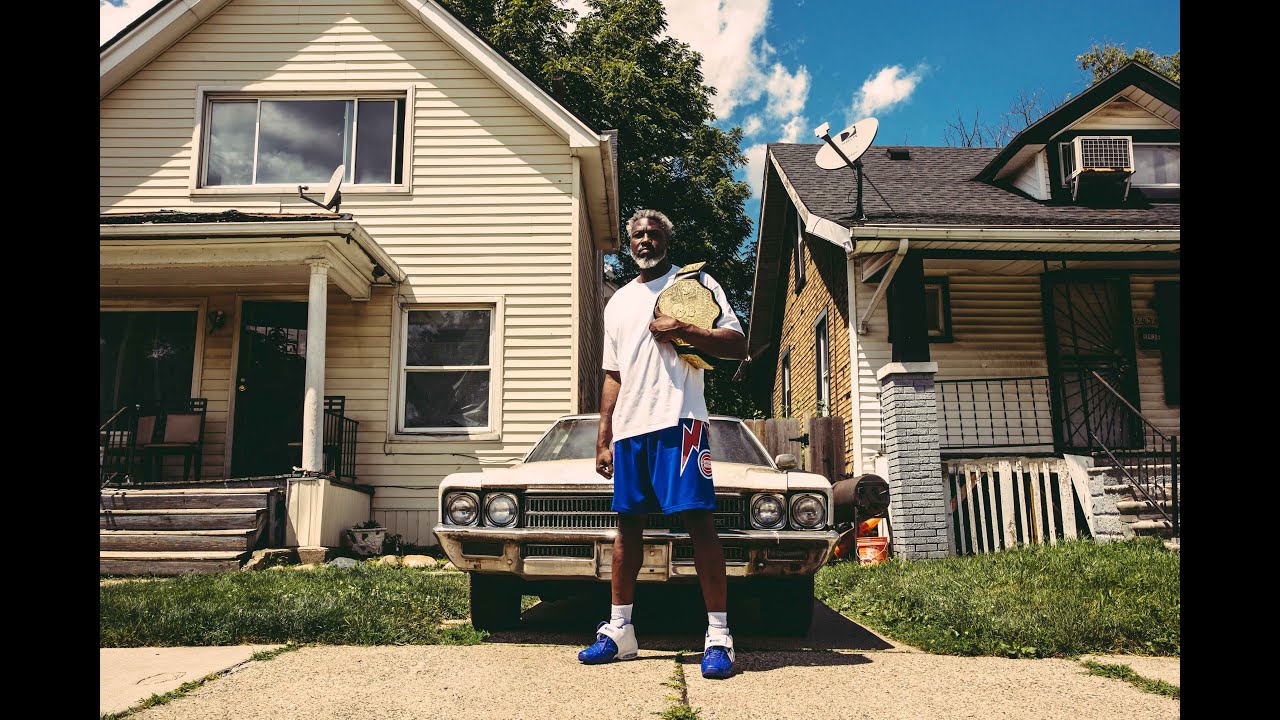 From Undrafted to Hall of Famer: The Inspiring Story of Ben Wallace - 'The Chosen One'