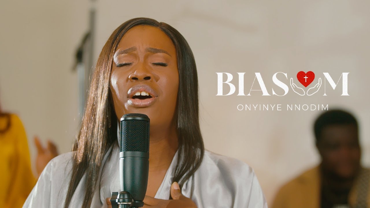Onyinye Nnodim — Biasom (Official Music Video)