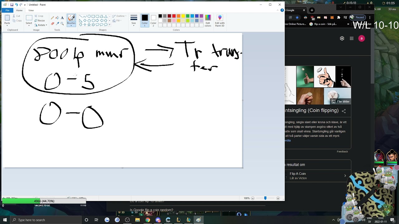 RATIRL  Explained how Placements MMR work