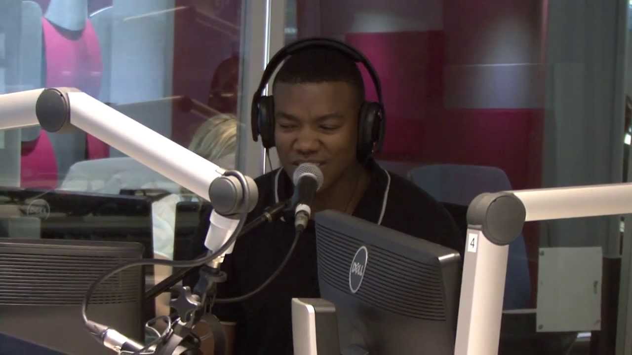 #702Unplugged with Loyiso Bala