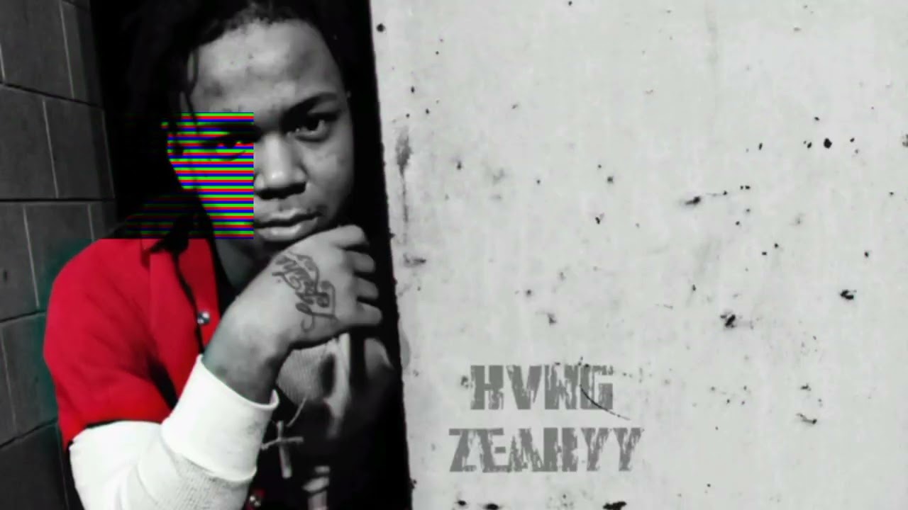 Kvng Zeakyy - First Birthday In (12.07.2022)