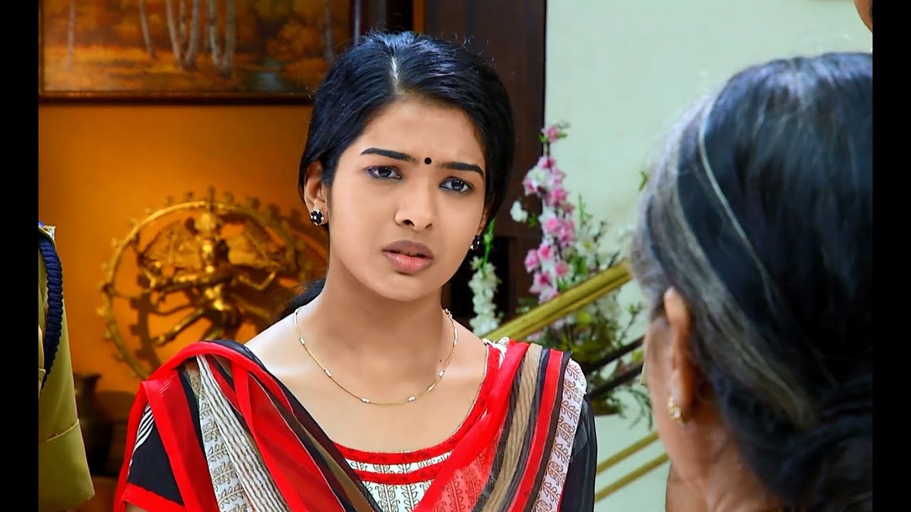 Manjurukum Kaalam | Episode 437 - 19 september | Mazhavil Manorama