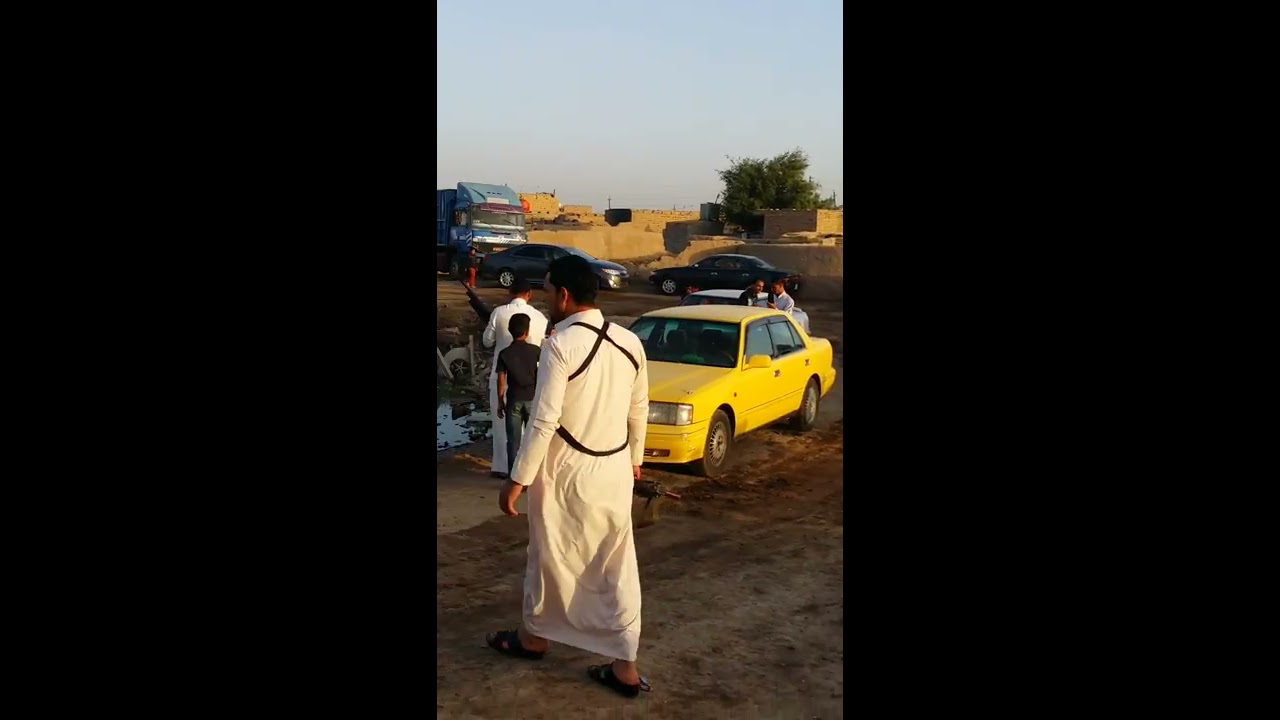 هوسات عتاب ال نصرالله في عزاء المرحوم الحاج جبر سفيح العتابي