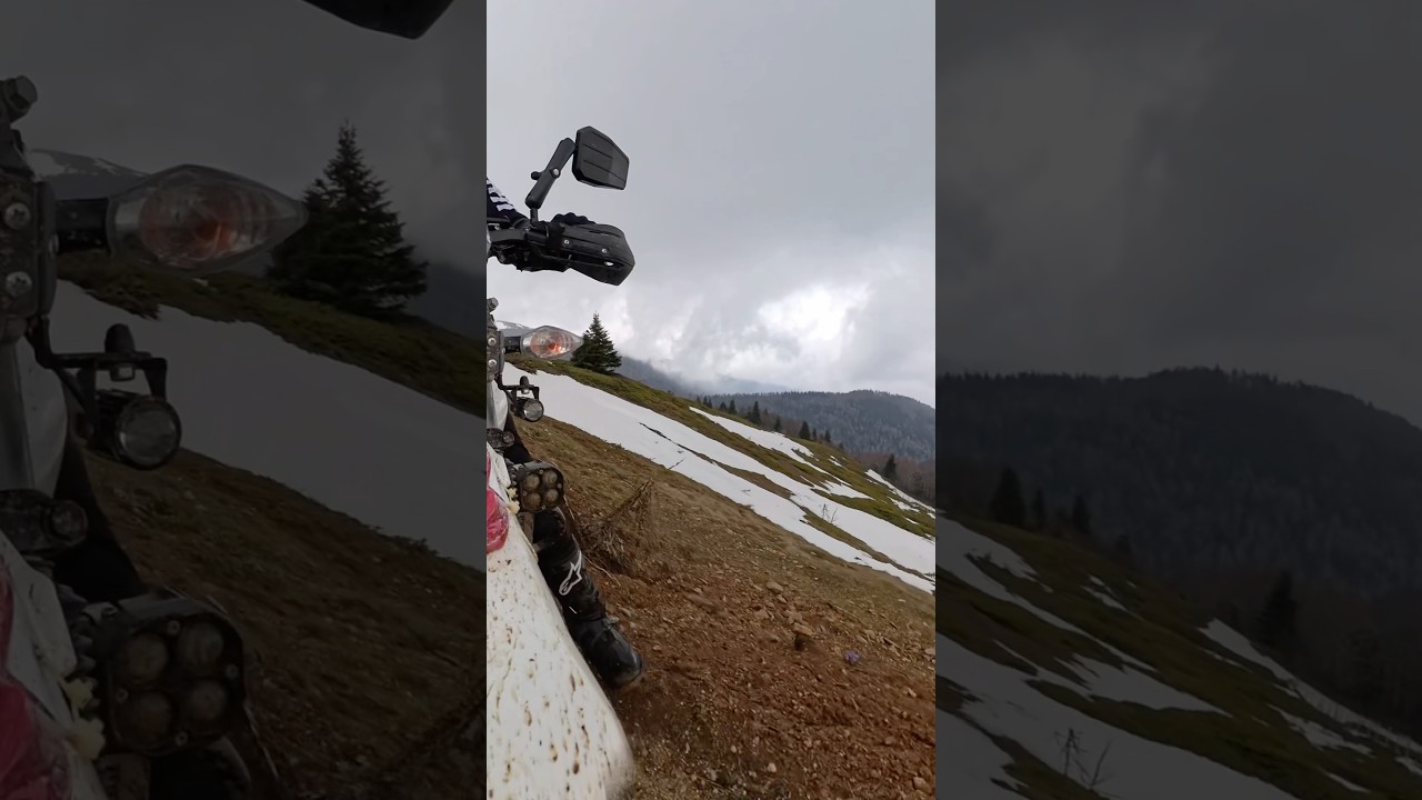 #enduro #enduroskills #motocross #erismotovlog #hartdenduromotoclub #insta360x4 #heromotorcycles