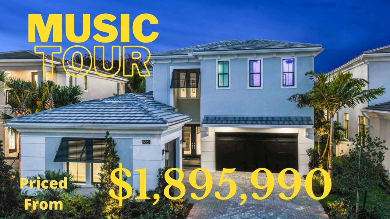 Welcome to the Vasari by Kolter Homes, Artistry, Palm Beach Gardens, Florida