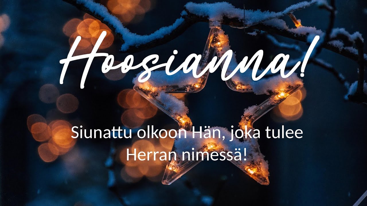 Daavidin Poika - Jani Utriainen