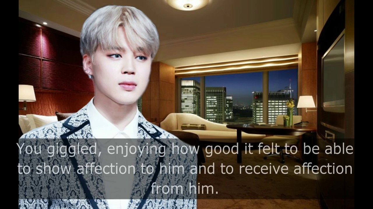 ΓUntil Then⏌ A BTS JIMIN FF: SEASON 1 EPISODE 16 ❀