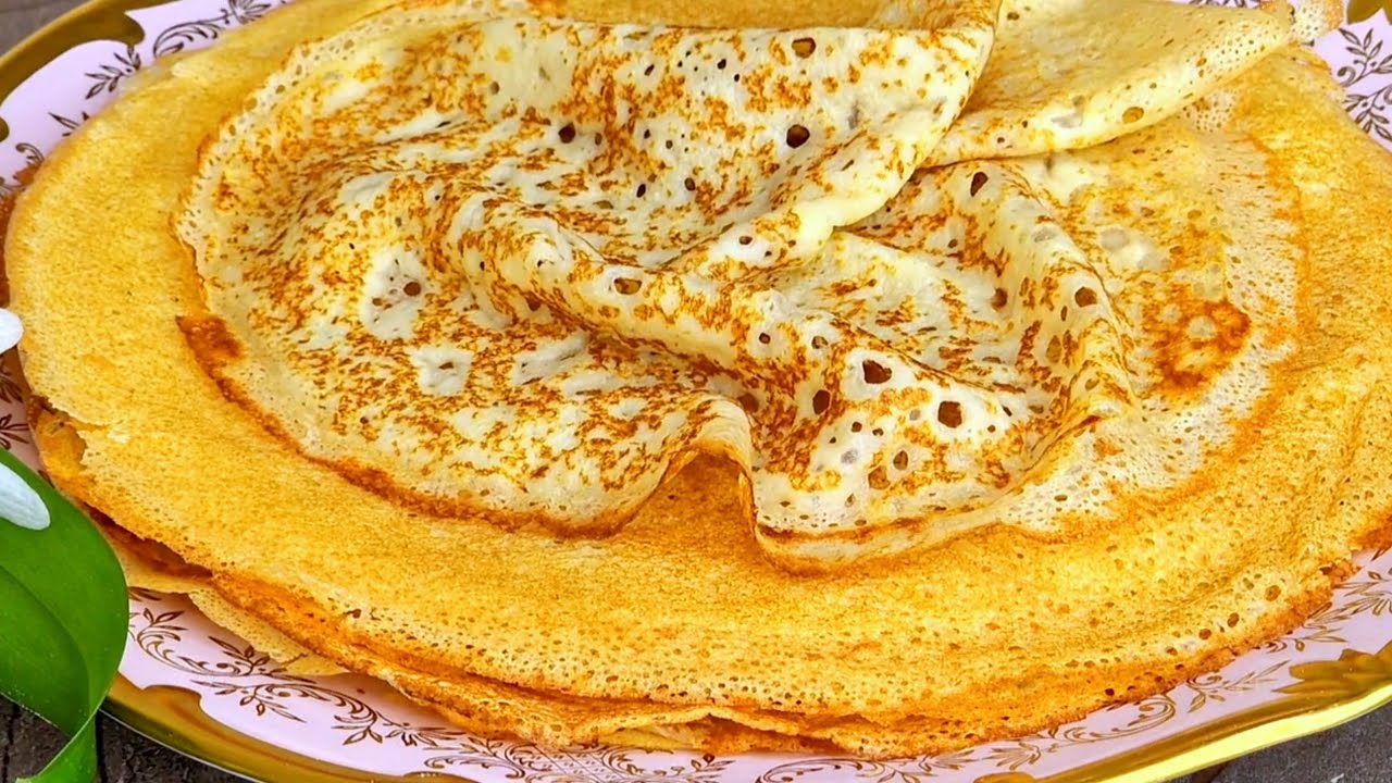 Блины 