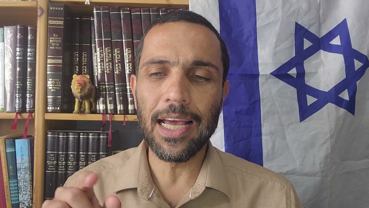 שלוש דקות של מתיקות - אור החיים הקדוש, פרשת יקרא תשפ
