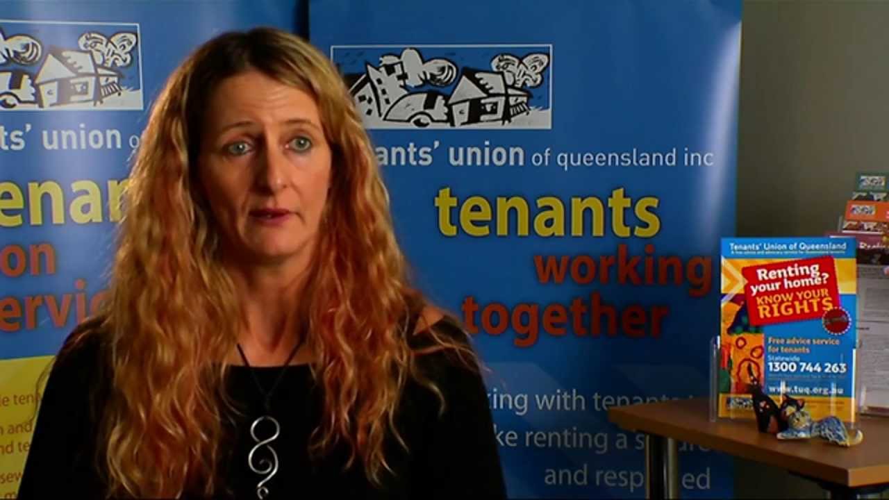 Resolving Tenancy Disputes in Queensland Australia PART 5