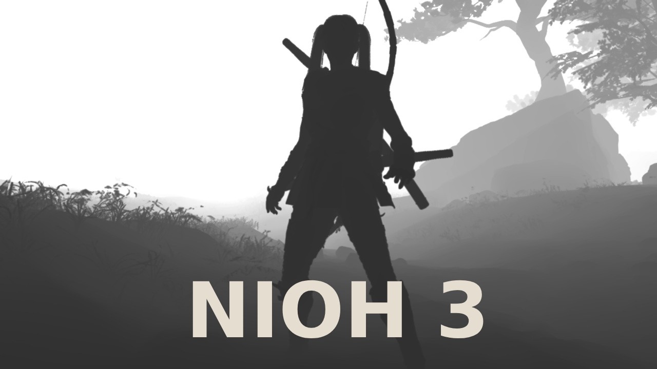 Nioh3. Let`s Play. Kamaitachi. 008.