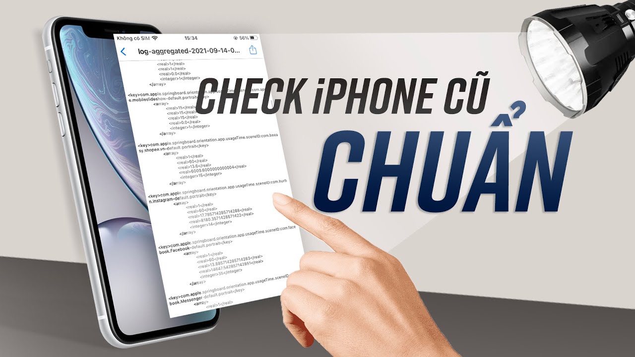 CẨN THẬN: Gian thương giờ fake pin iPhone quá dễ - Hướng dẫn kiểm tra pin cực chuẩn