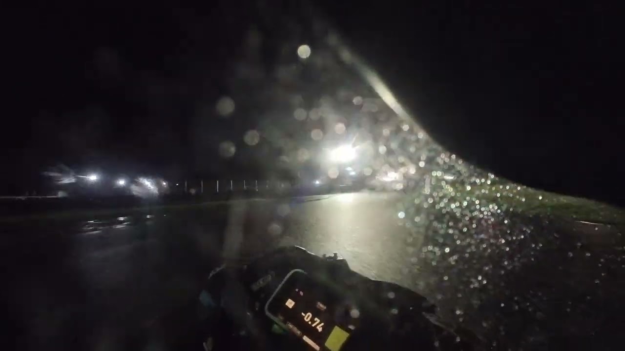3S30 Individual Enduro - Round 5