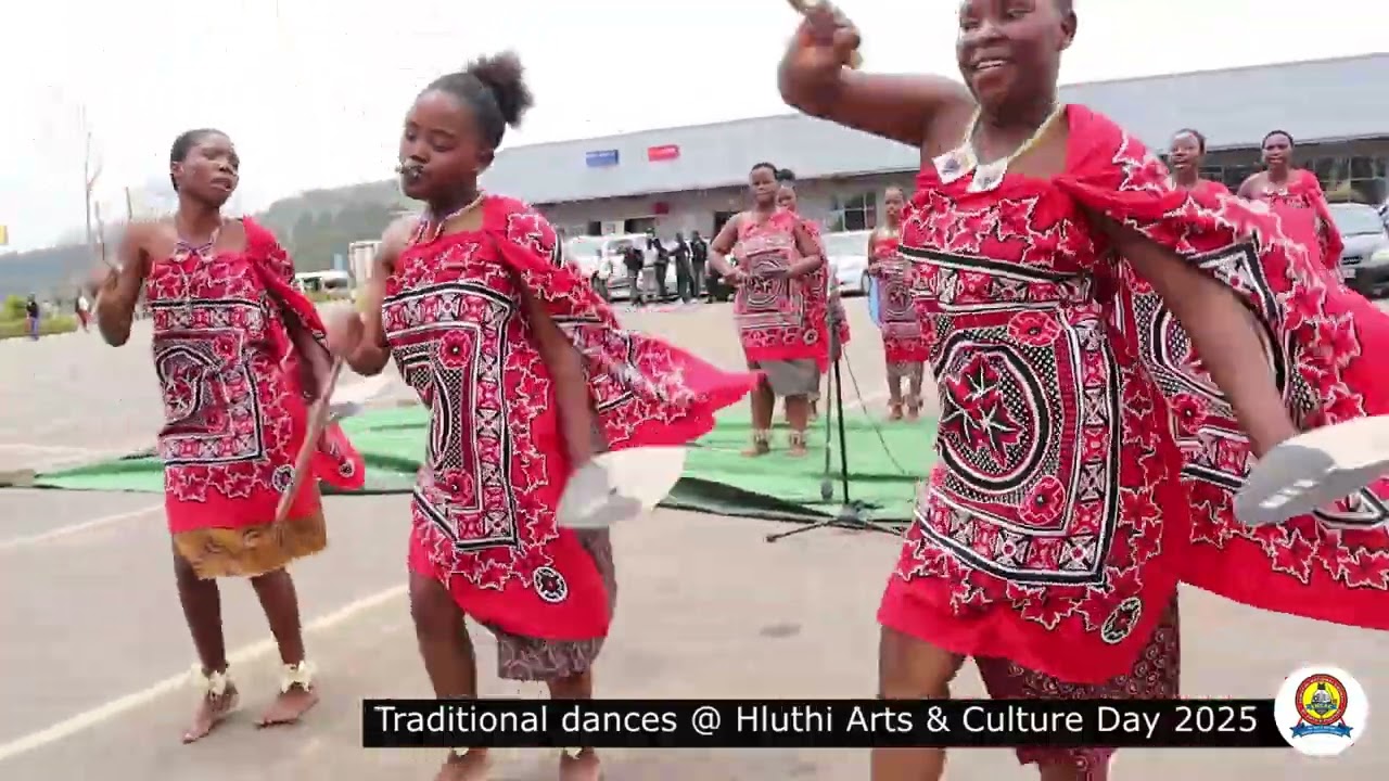 TRADITIONAL DANCES