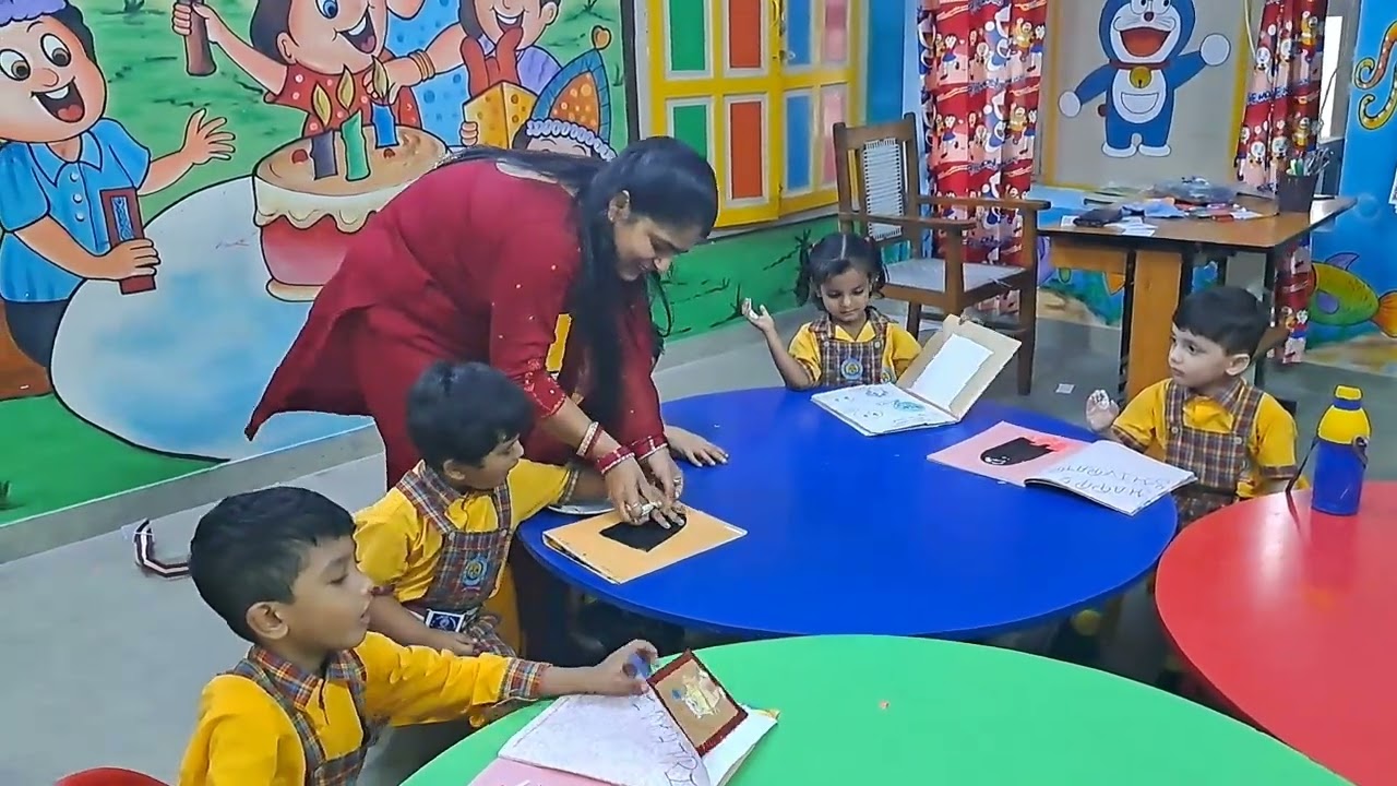 Shivratri activity