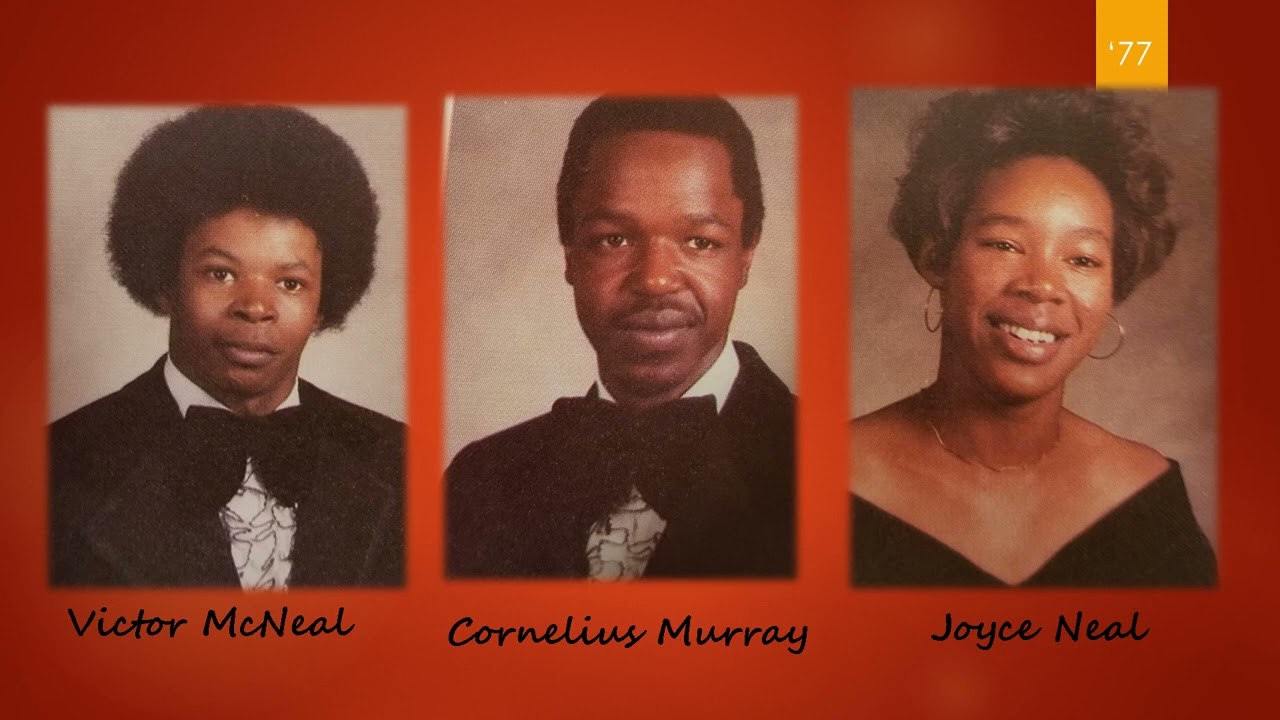 PHS Class of 1977 in Memoriam 2022 - 45 Year Class Reunion Memorial Tribute - June 11, 2022.