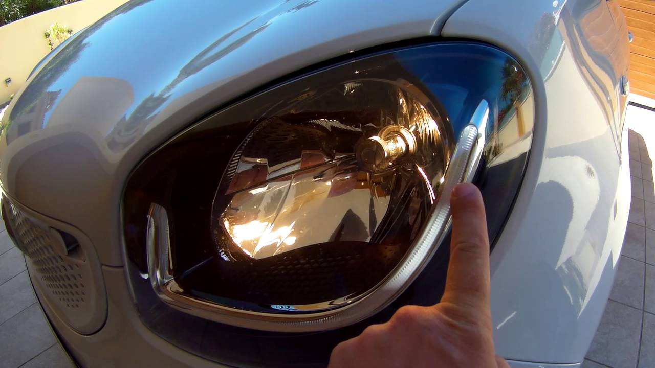 Grand-обзор Smart ForFour. Раскладываем на Черное и Белое. Вы реально верите тест-драйвам? А зря!
