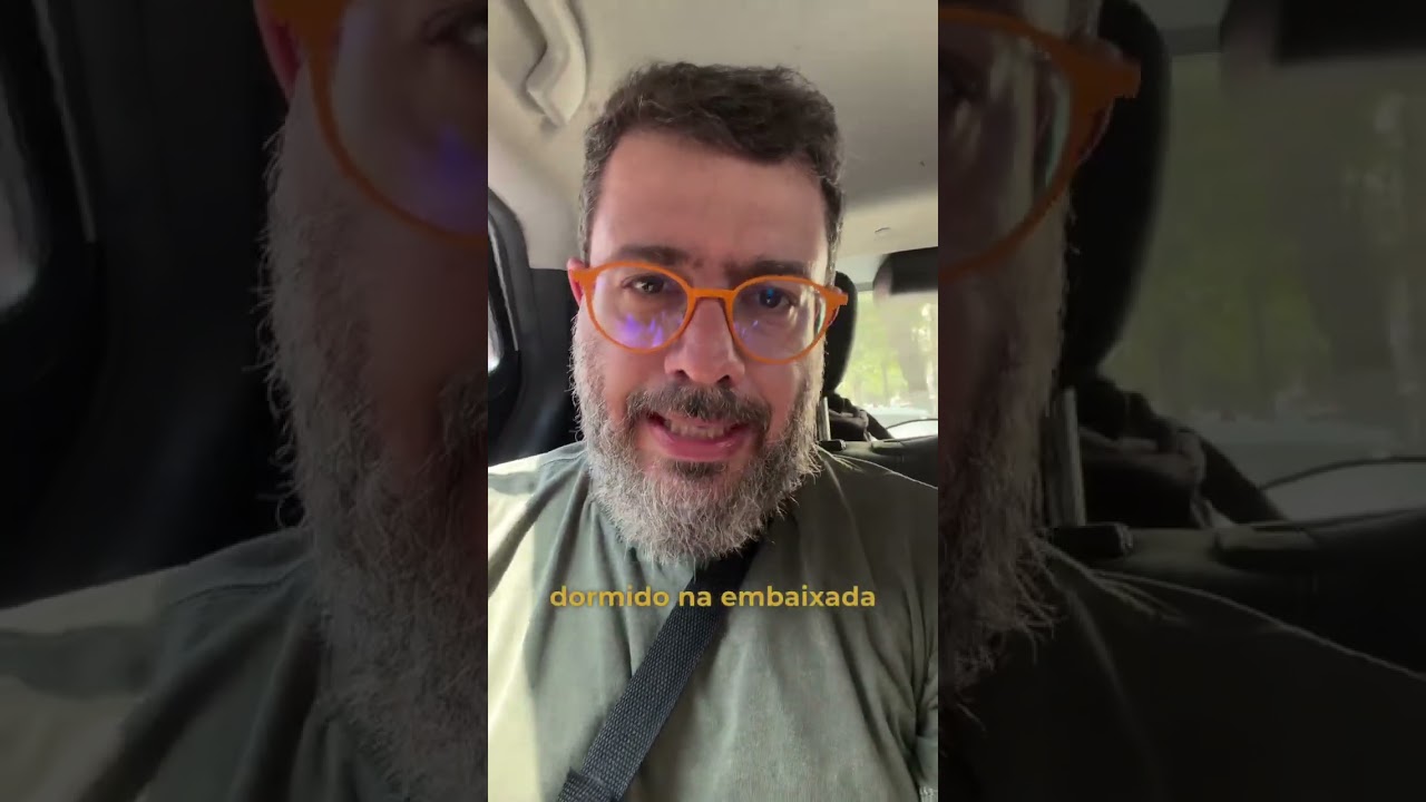 A pris&atilde;o de Bolsonaro &eacute; razo&aacute;vel. Por Pedro Doria