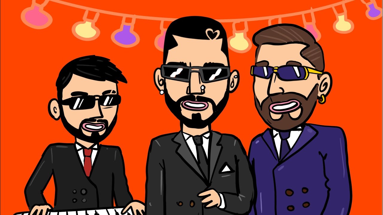 Talk down X moyan -Jalebi