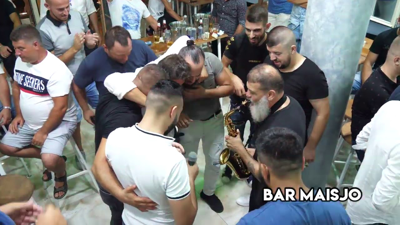 Batalioni B13 - Bar Maisjo - Pjesa 9