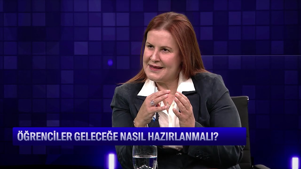 Demiroğlu Bilim Üniversitesi Tercih Rehberi Programı