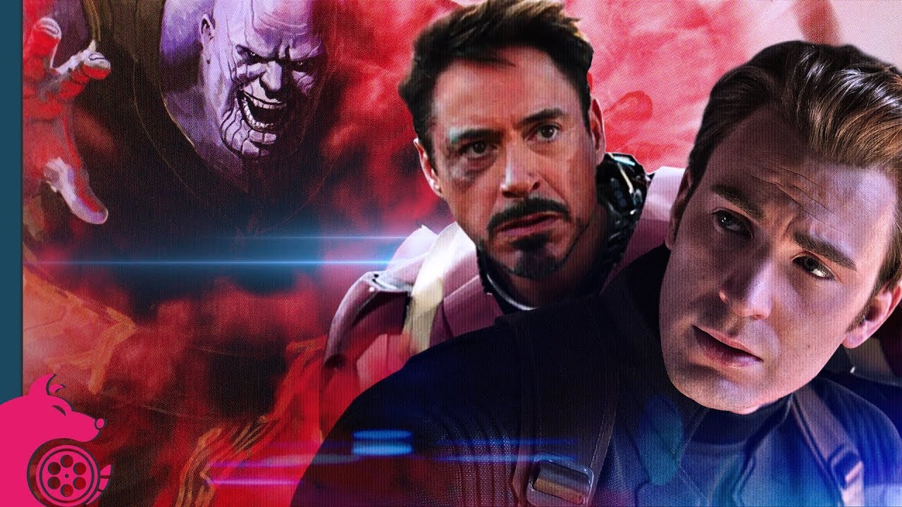 Which Avenger will DIE in Endgame?