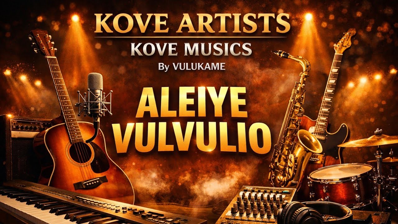 Aleiye vulvulio | Vulukame |