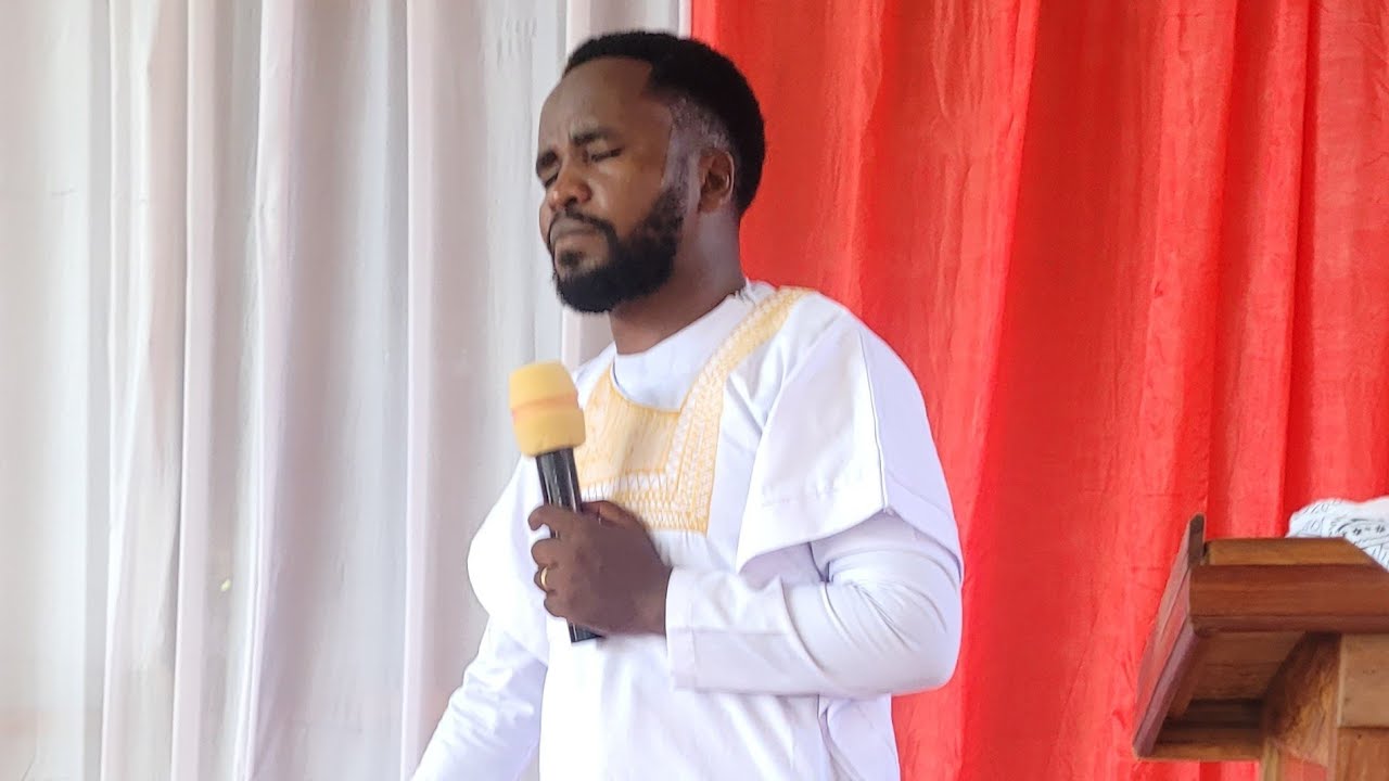 #Live MAOMBI USKU KUKAMATA MALANGO YA SIKU