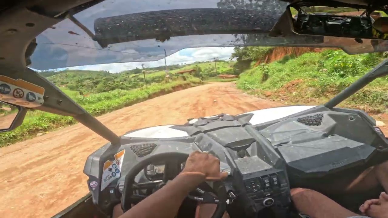 Rolê sem destino Vlog utvs