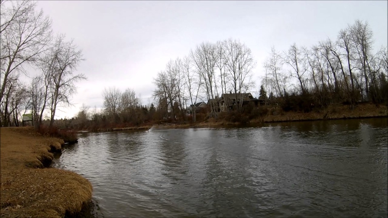 Proboat impulse 31- seaking 180 amp upgrade- first run
