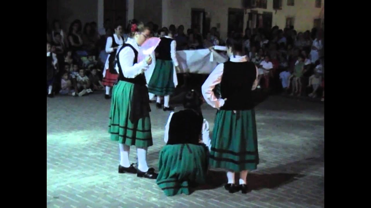 Emigrante Extremeño - TRINCAYA (Almendral; BADAJOZ) 2010 [7/14]