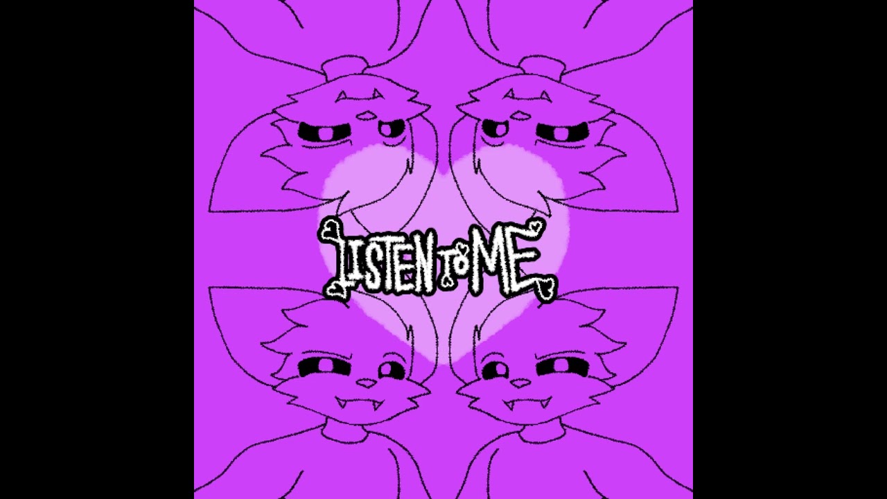 Listen To Me