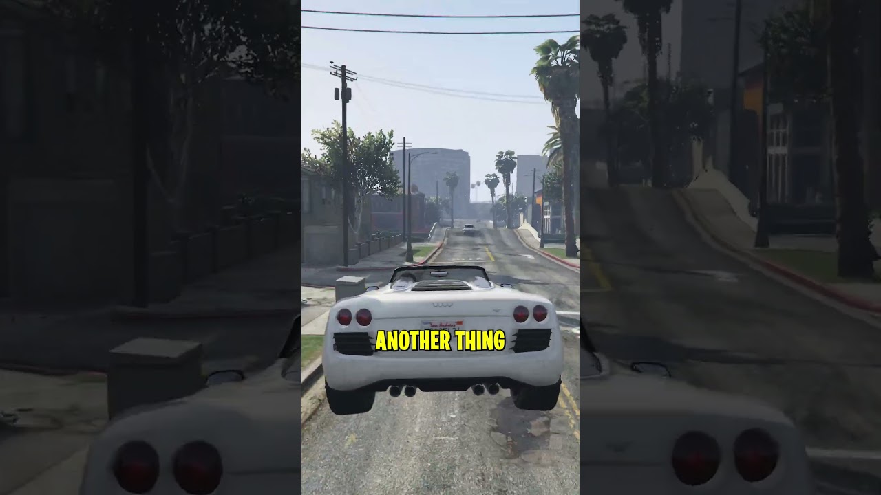 Czy GTA 5 nadal będzie fajne na PS4 w 2025 roku?