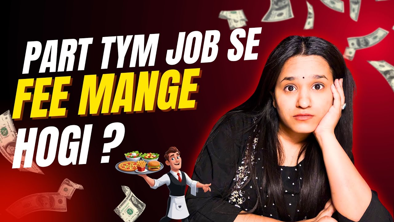 Part tym job in 1st year ? FEES MANAGE ? #mbbsabroad #mbbsinrussia #mbbs #fees 