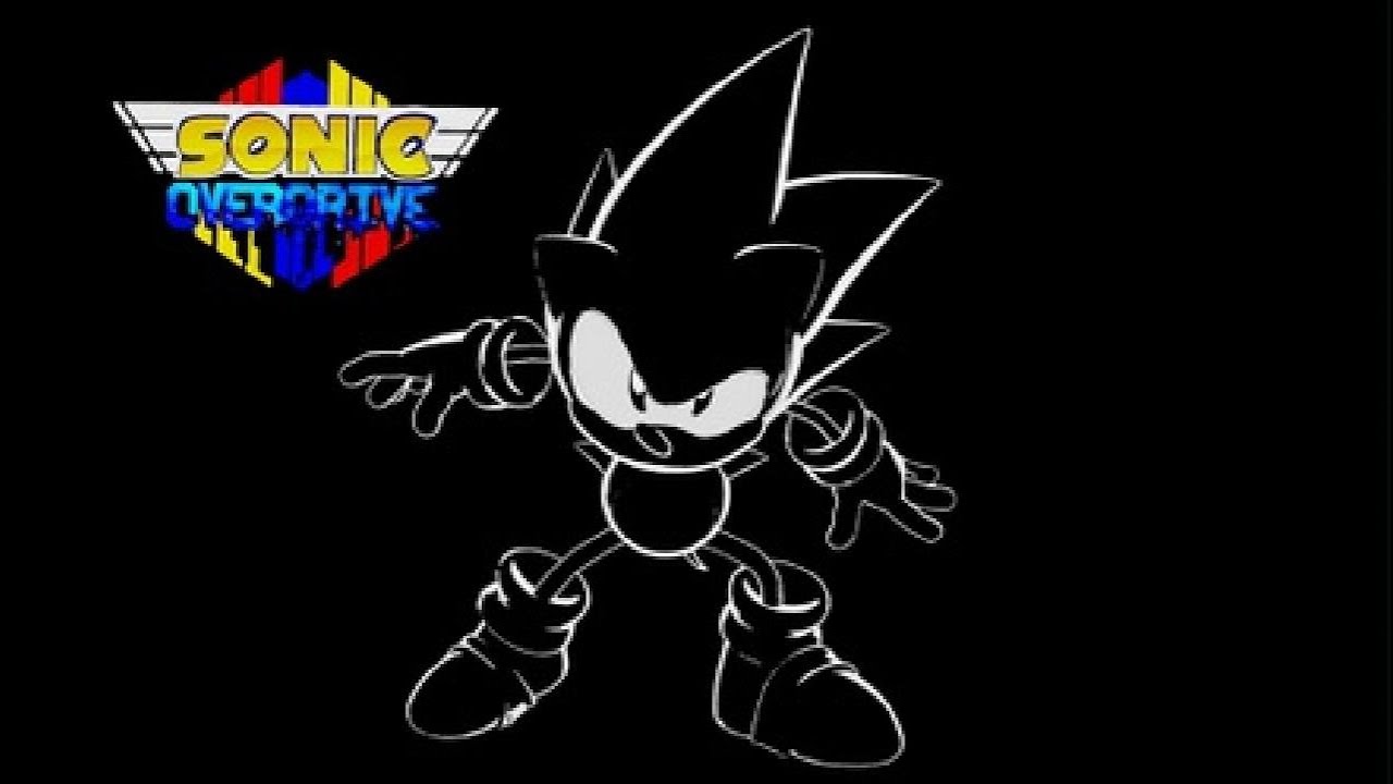 You Can Do Everything Trailer Edition... for Never Lake (Sonic Overdrive Ost)