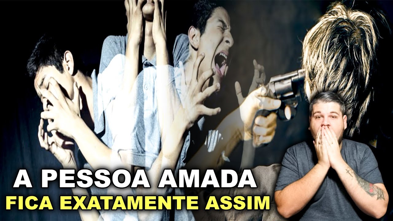 COMO FICA A PESSOA AMADA DEPOIS DO TRABALHO ESPIRITUAL DE AMARRAÇÃO AMOROSA ?