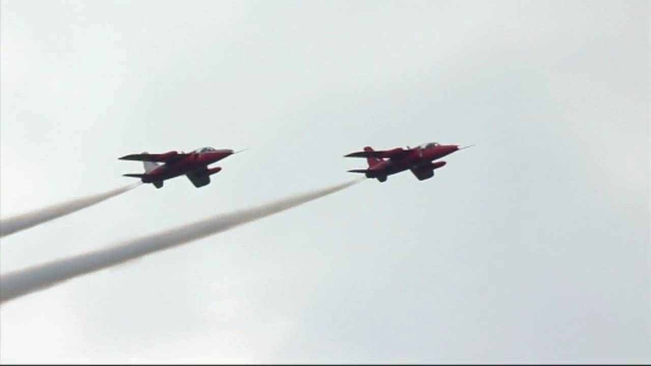 Gnat Display Team 2009 Promo Video (High Def 720p)
