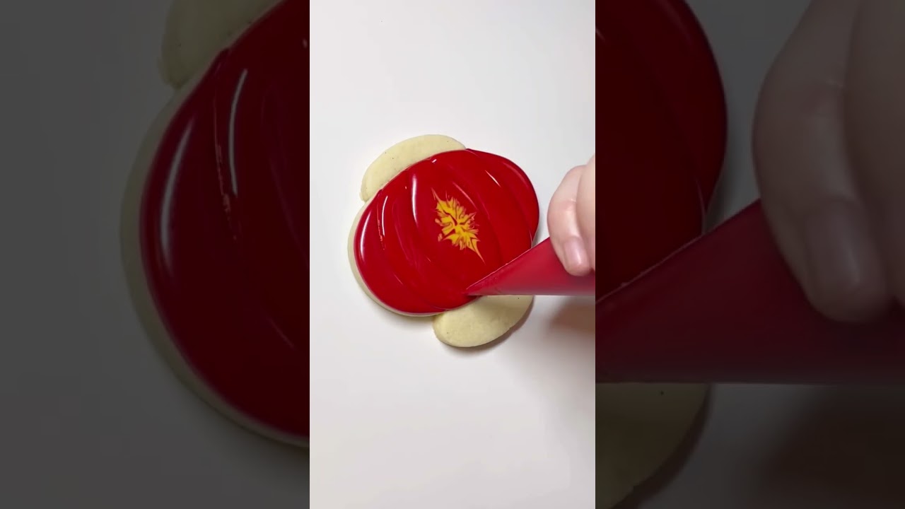 Happy Lunar New Year 🧧 #decoratedcookies